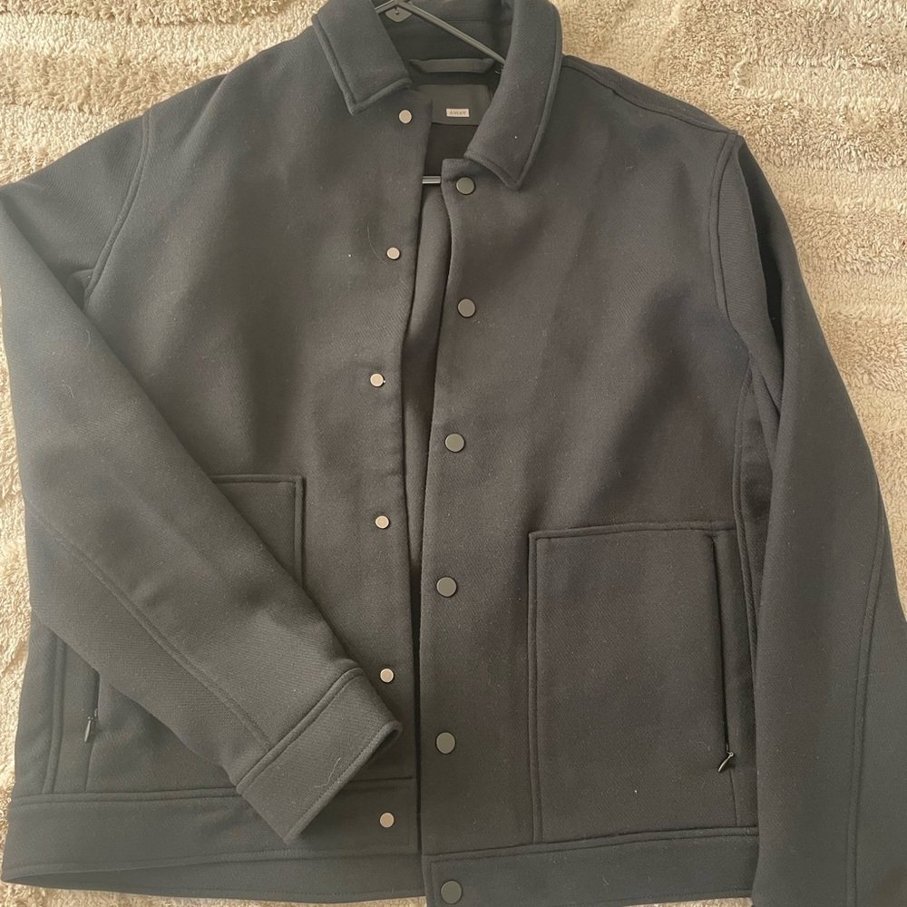 Men’s Jacket